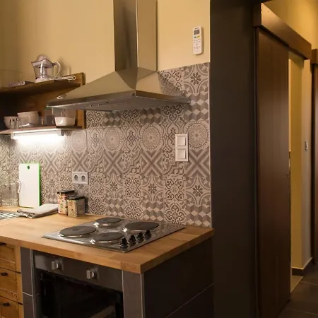 Walnuttree Loft Style Prestige *