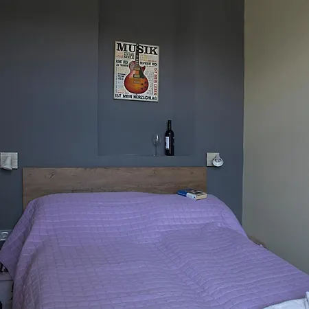 Walnuttree Loft Style Prestige Lejlighed *