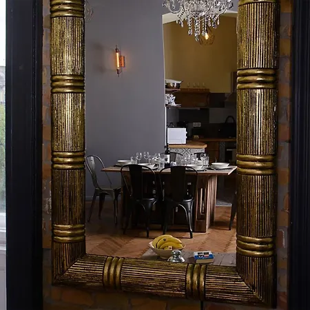 Walnuttree Loft Style Prestige Apartment