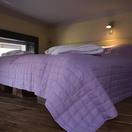 Walnuttree Loft Style Prestige * Budapest