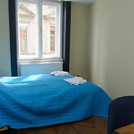 Apartamento Walnuttree Loft Style Prestige Budapest