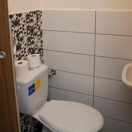 Walnuttree Loft Style Prestige Apartamento Budapest