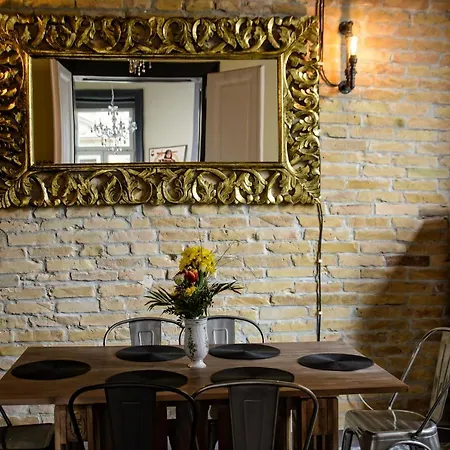 Apartamento Walnuttree Loft Style Prestige *